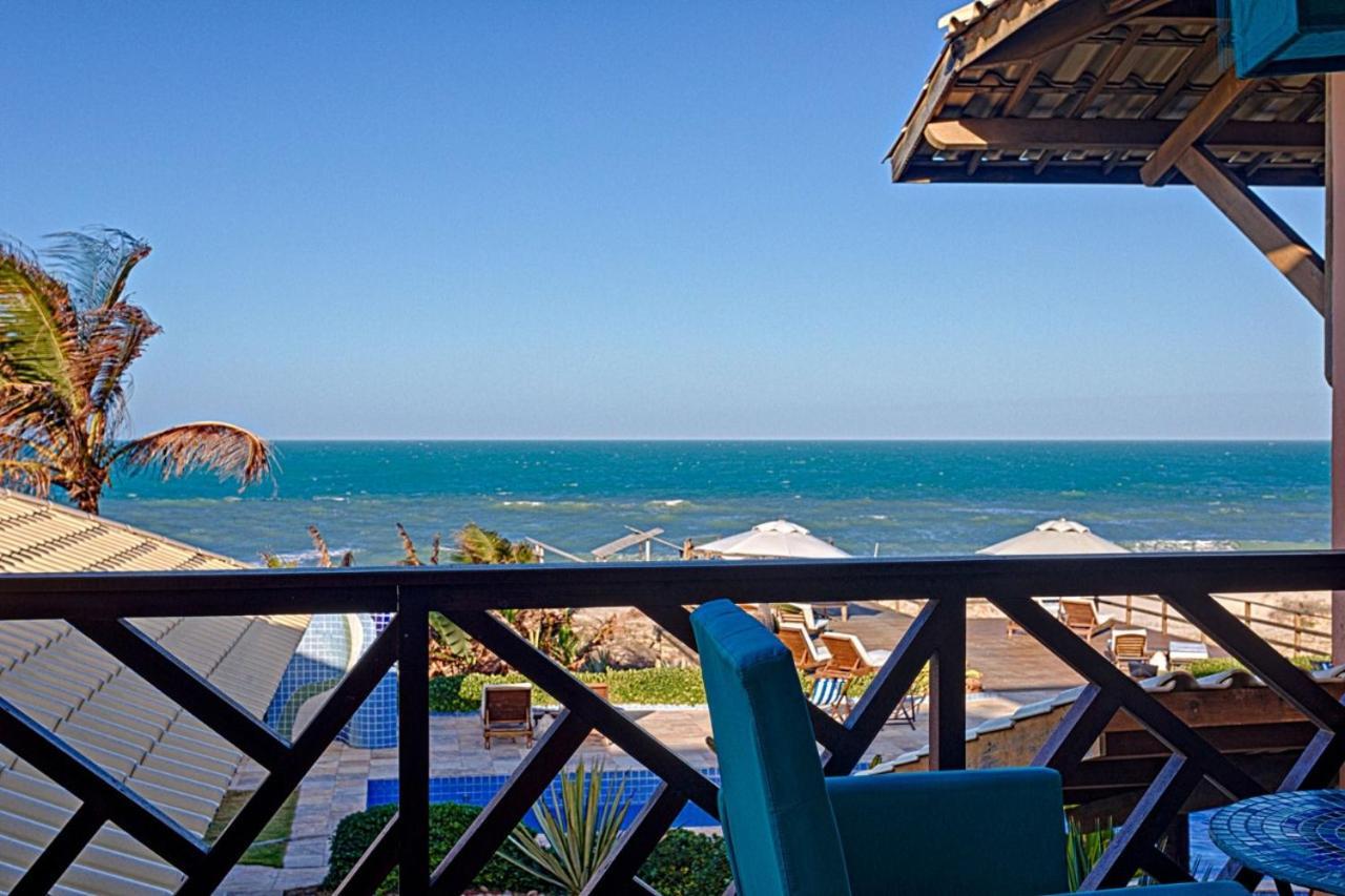Bruno Marambaia Charme Hotel Бебериби Экстерьер фото