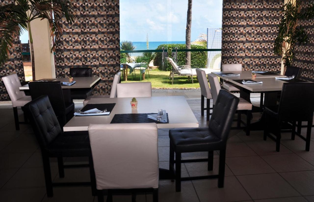 Bruno Marambaia Charme Hotel Бебериби Экстерьер фото