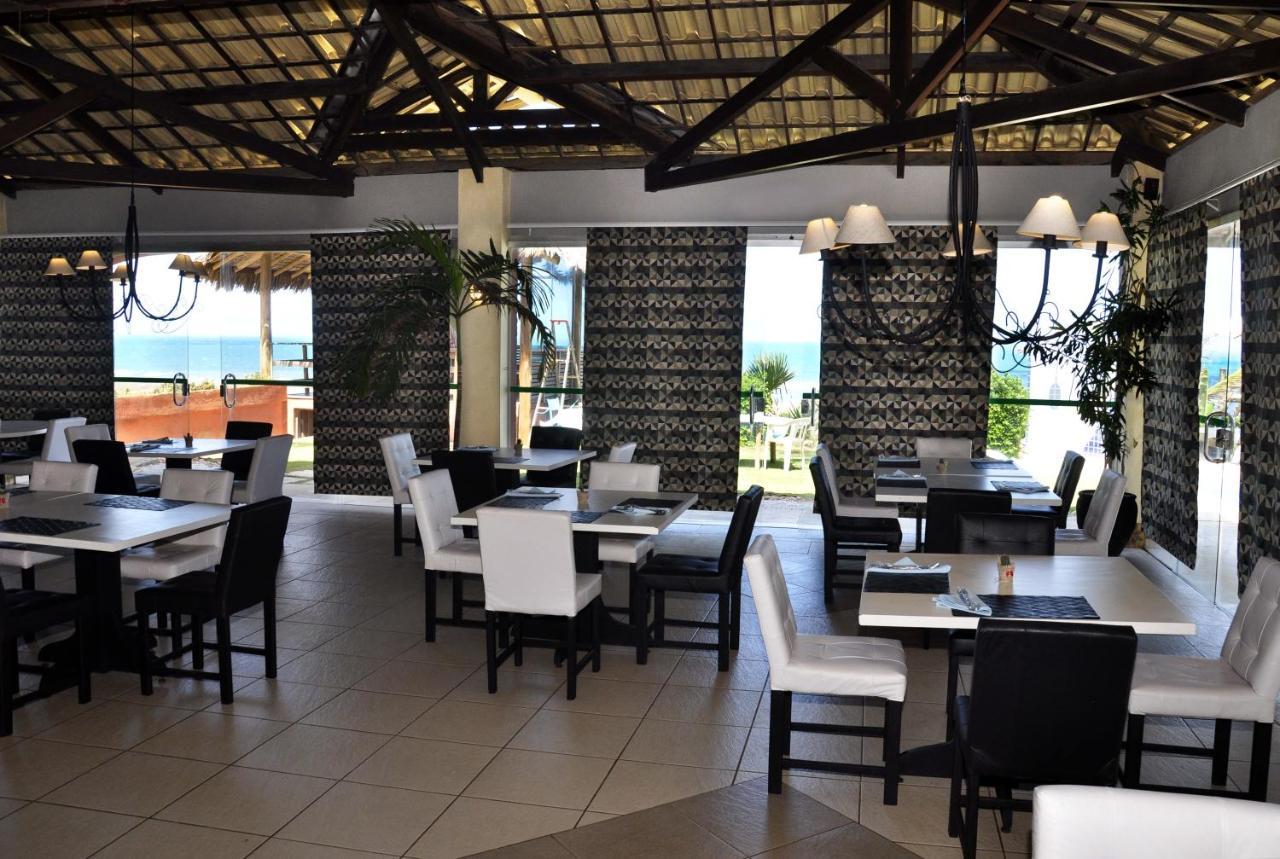 Bruno Marambaia Charme Hotel Бебериби Экстерьер фото